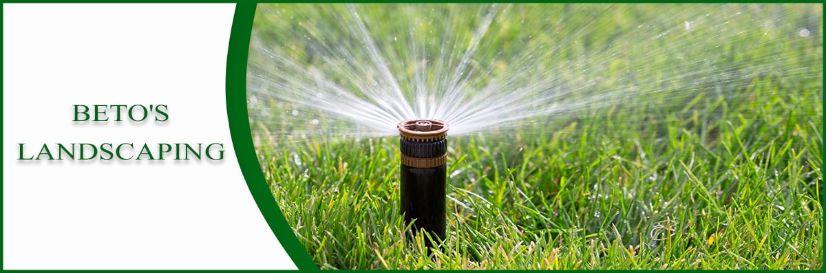 Sprinkler System