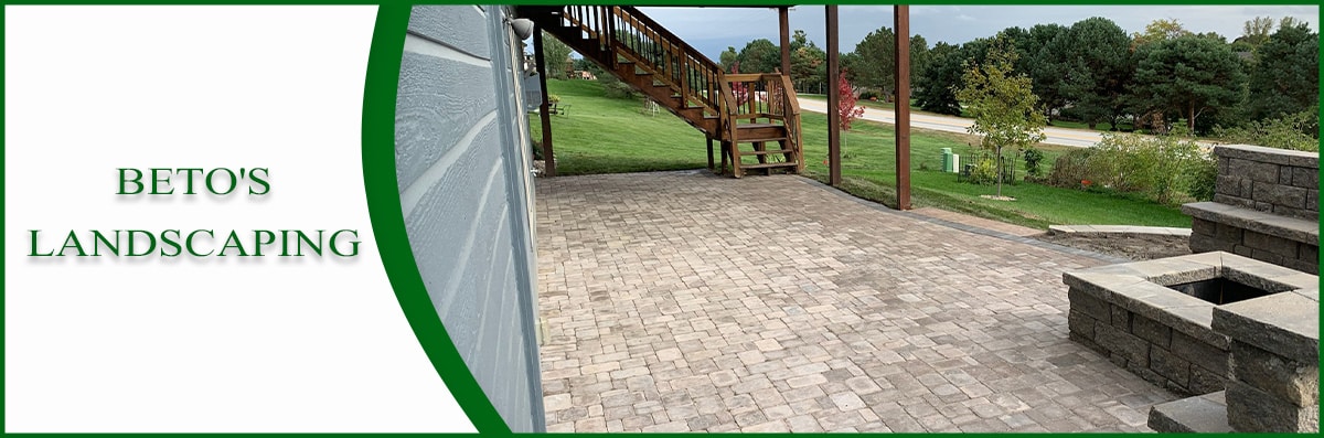 Hardscapes